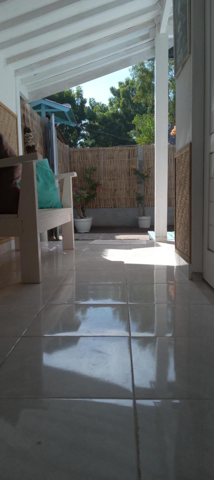 Exotic House Βίλα Gili Meno Εξωτερικό φωτογραφία