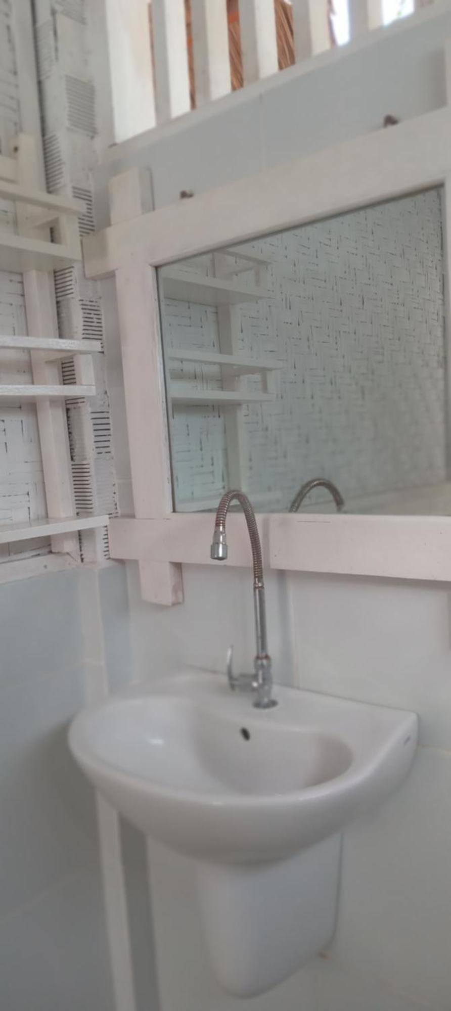 Exotic House Βίλα Gili Meno Εξωτερικό φωτογραφία