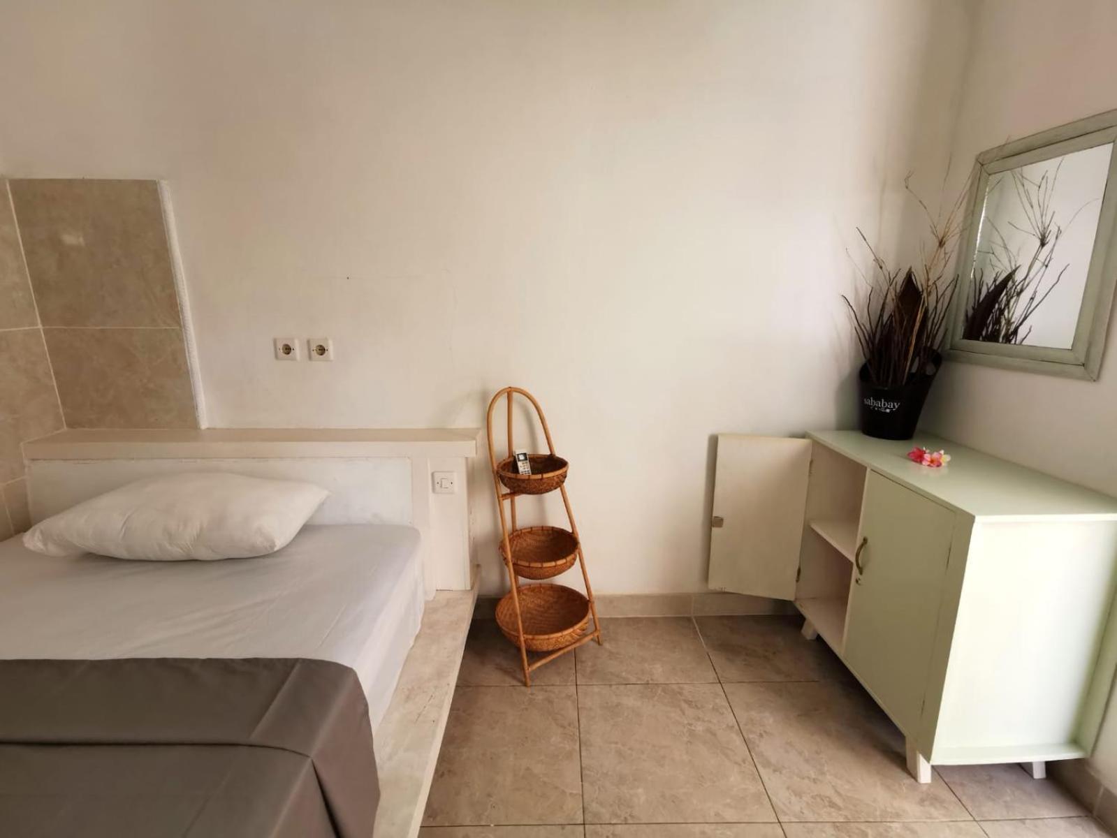 Exotic House Βίλα Gili Meno Εξωτερικό φωτογραφία
