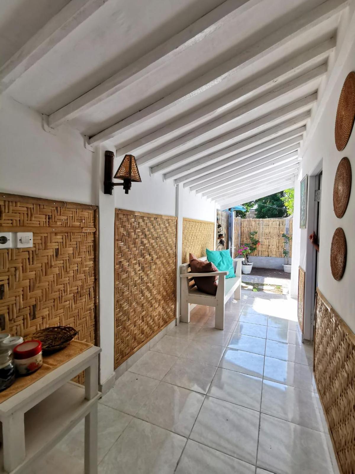Exotic House Βίλα Gili Meno Εξωτερικό φωτογραφία