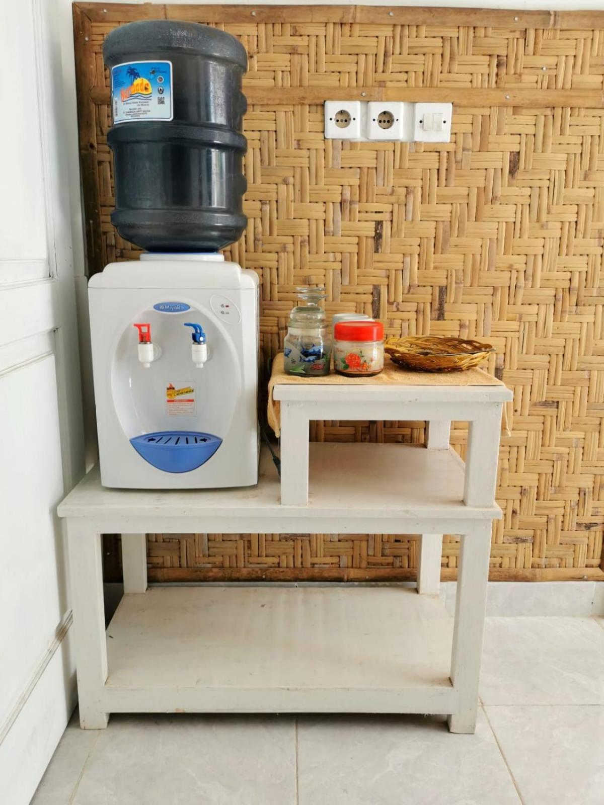 Exotic House Βίλα Gili Meno Εξωτερικό φωτογραφία