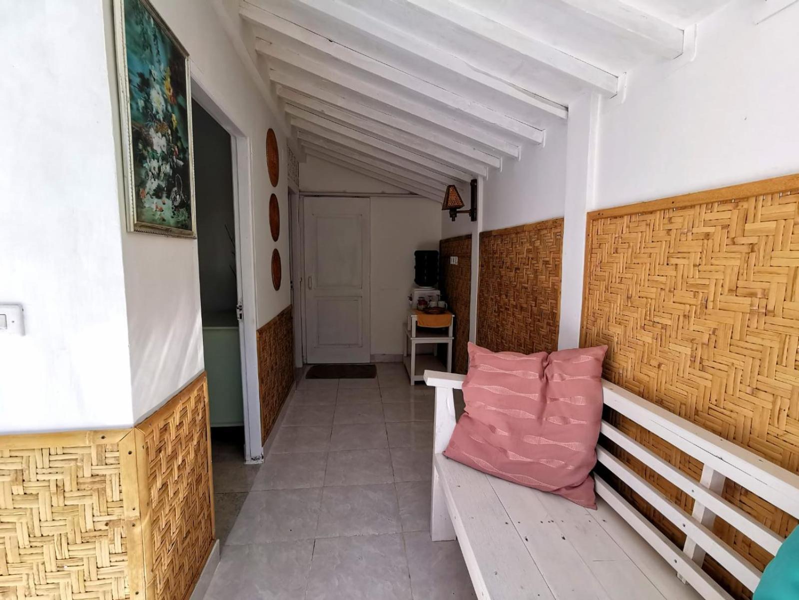Exotic House Βίλα Gili Meno Εξωτερικό φωτογραφία