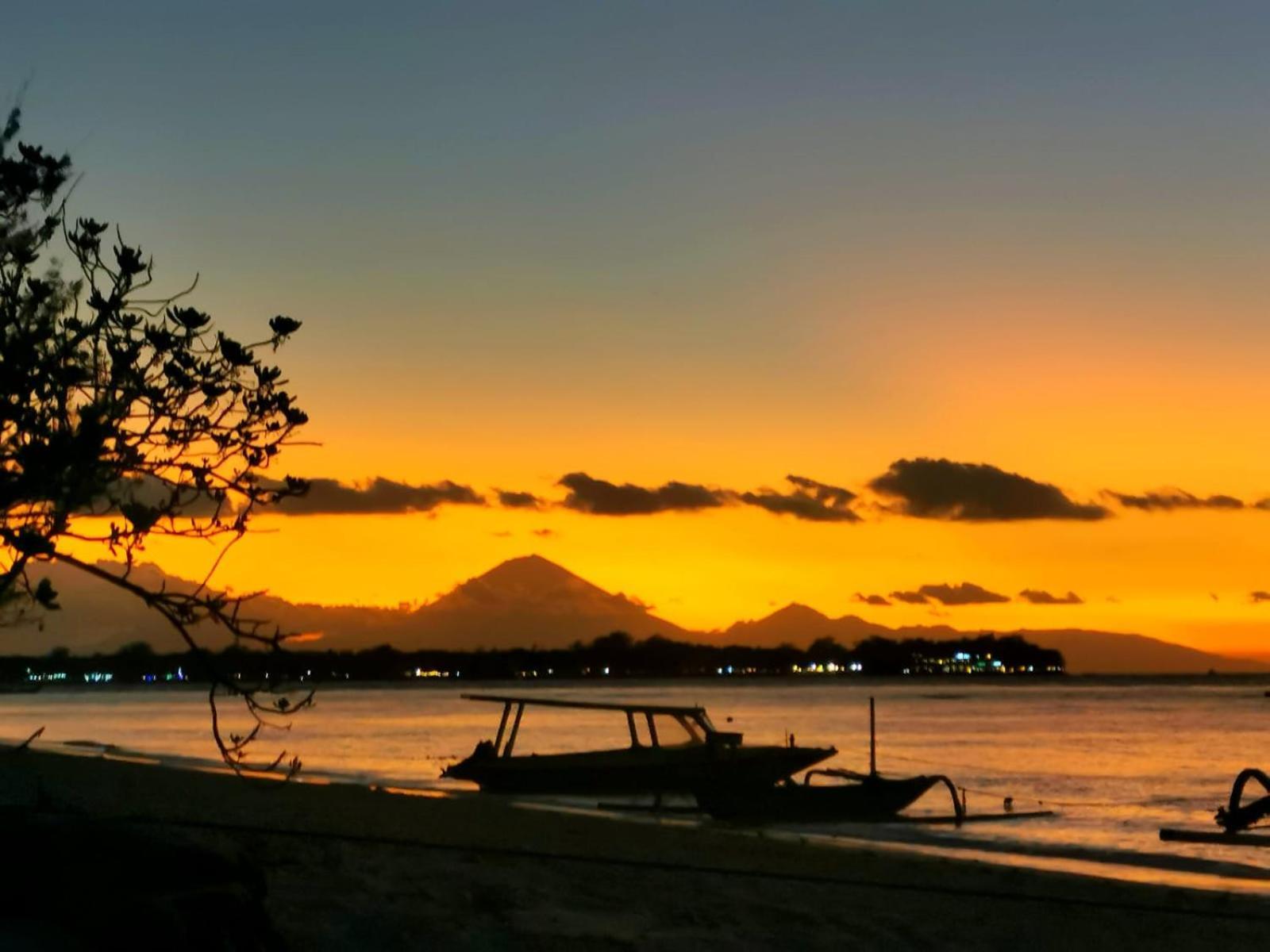 Exotic House Βίλα Gili Meno Εξωτερικό φωτογραφία