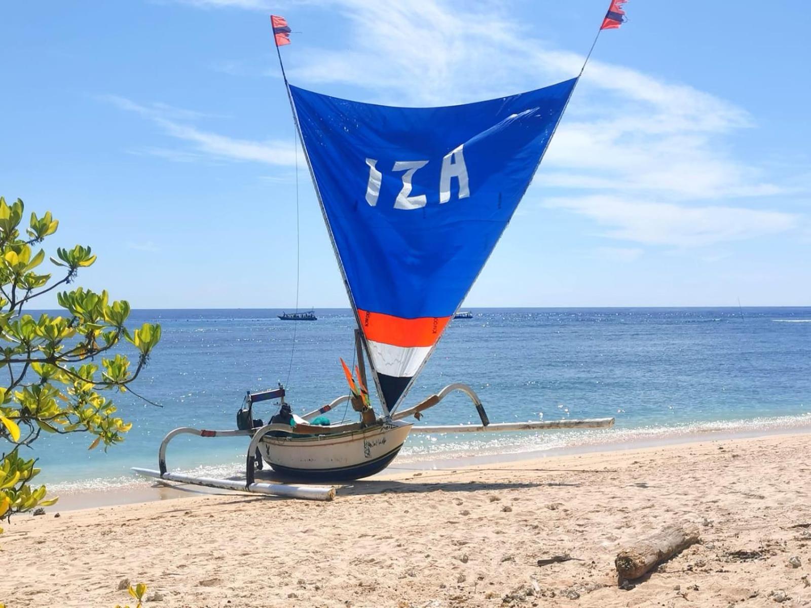 Exotic House Βίλα Gili Meno Εξωτερικό φωτογραφία