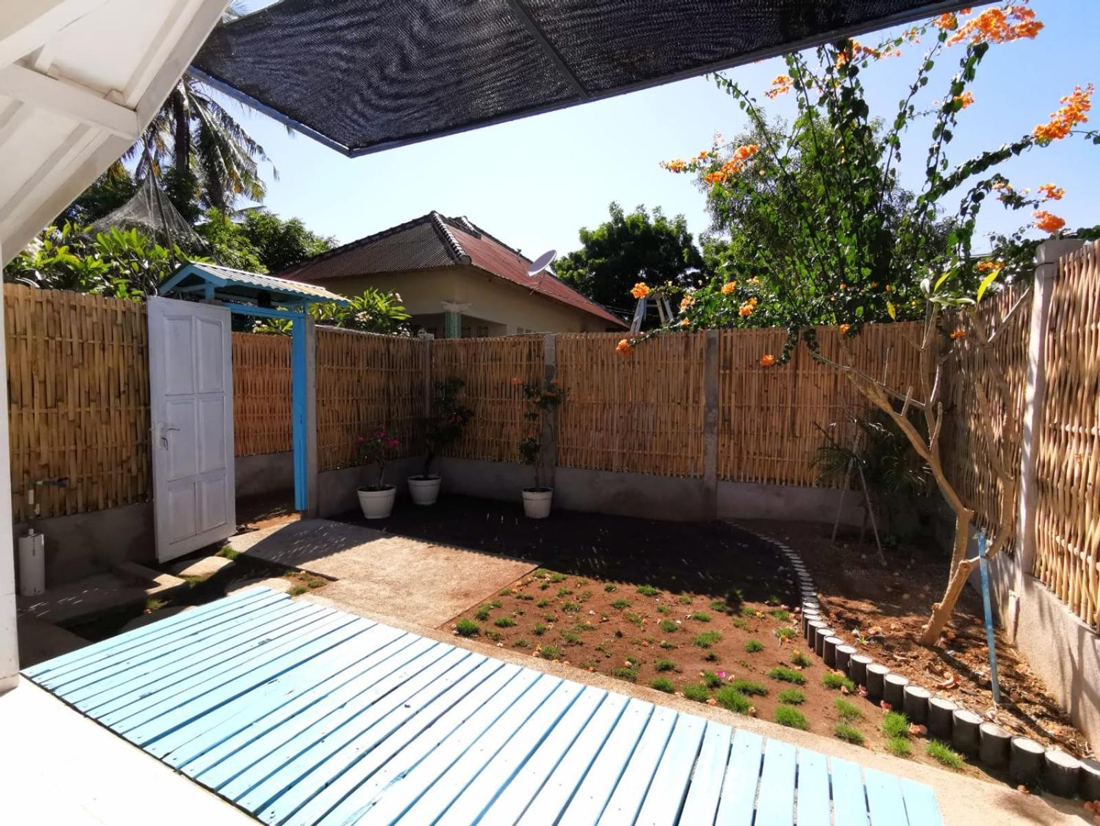 Exotic House Βίλα Gili Meno Εξωτερικό φωτογραφία