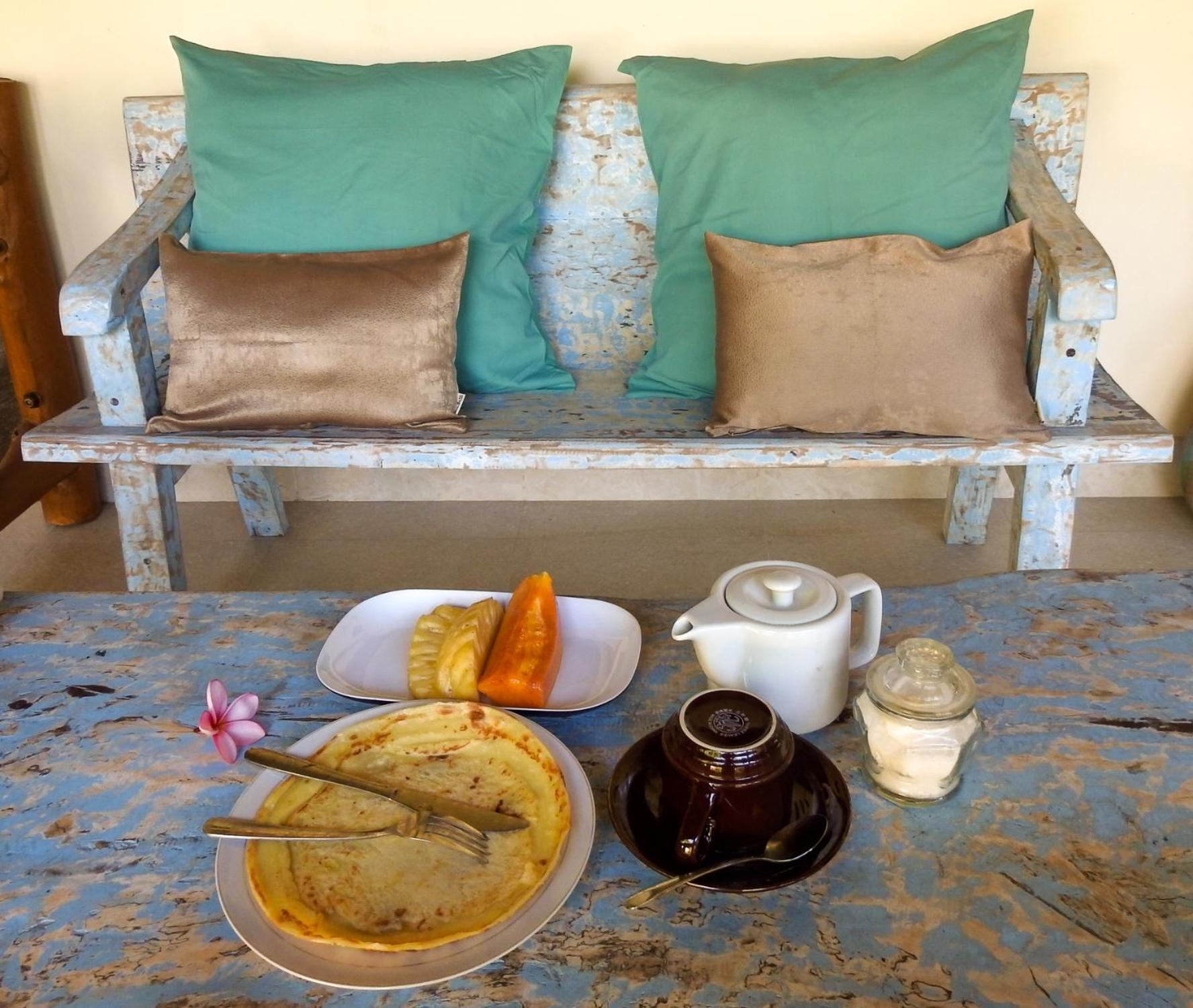 Exotic House Βίλα Gili Meno Εξωτερικό φωτογραφία