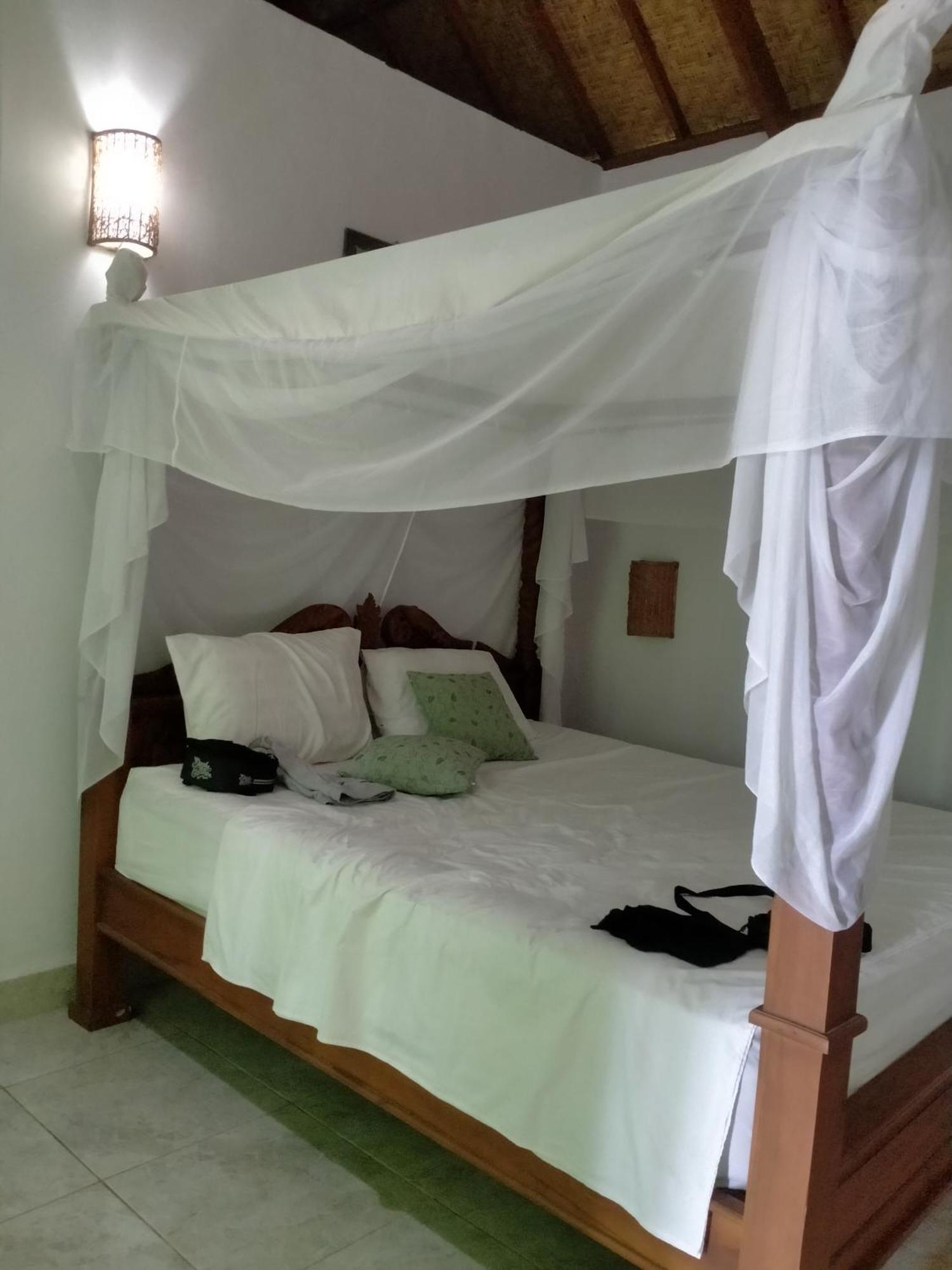 Exotic House Βίλα Gili Meno Εξωτερικό φωτογραφία