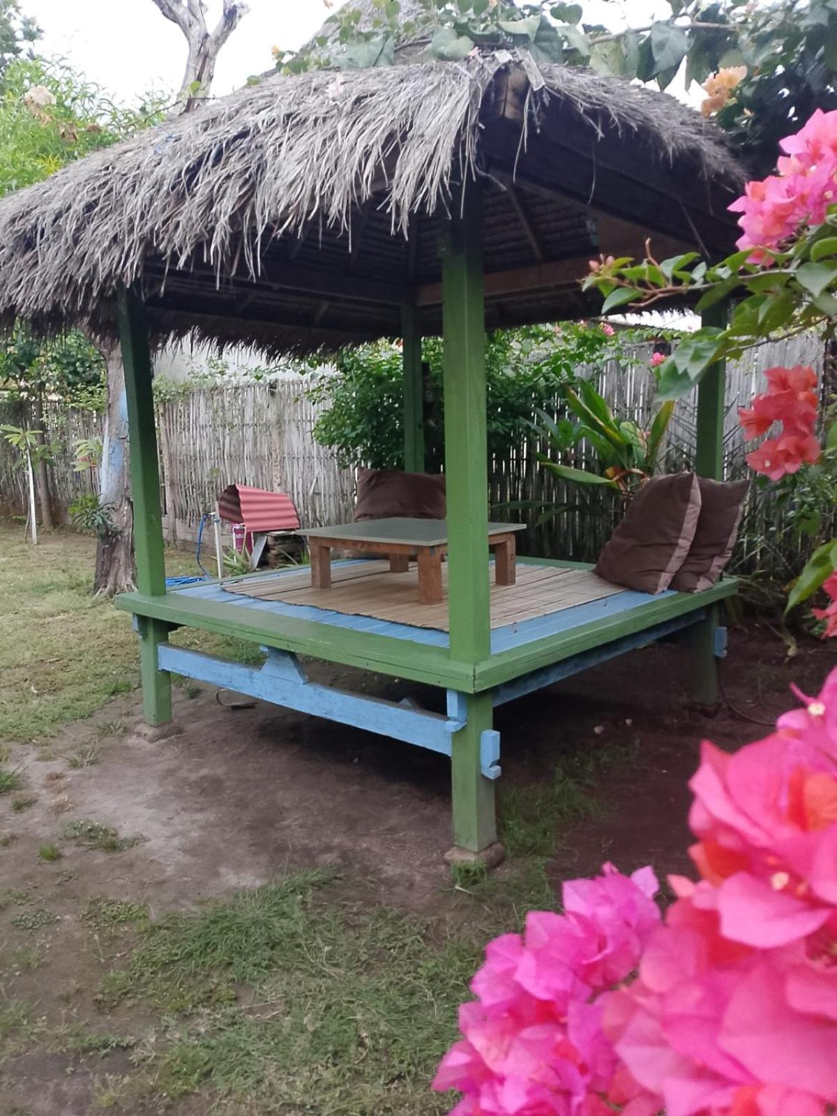 Exotic House Βίλα Gili Meno Δωμάτιο φωτογραφία
